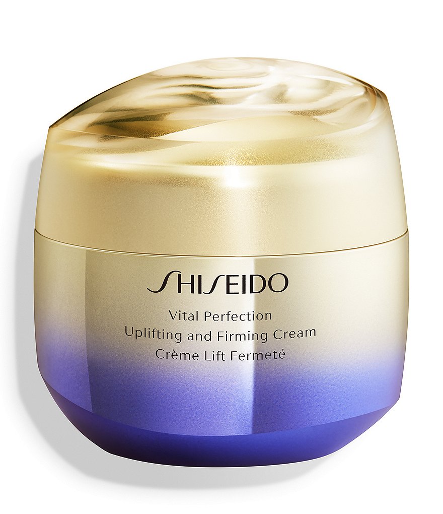 Shiseido Vital Perfection Uplifting & Firming Cream