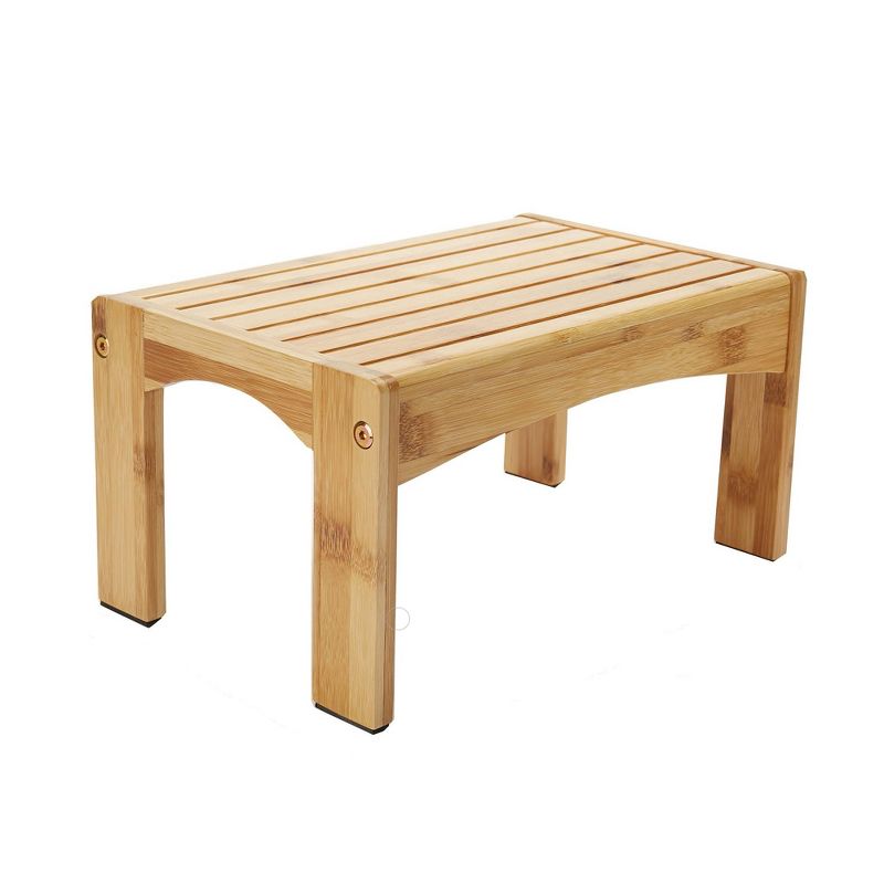 Neatfreak Easy Access Double Laundry Sorter with Folding Table