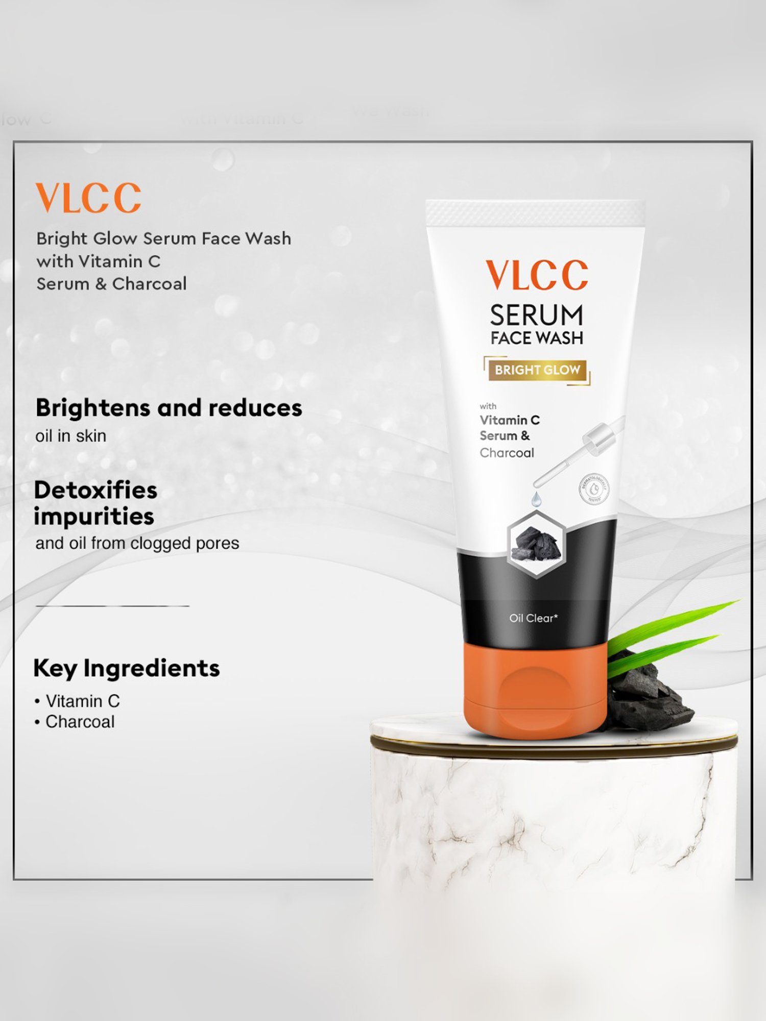 Deve Herbes Pure Cucumber Oil with Glass Dropper - 10 ml