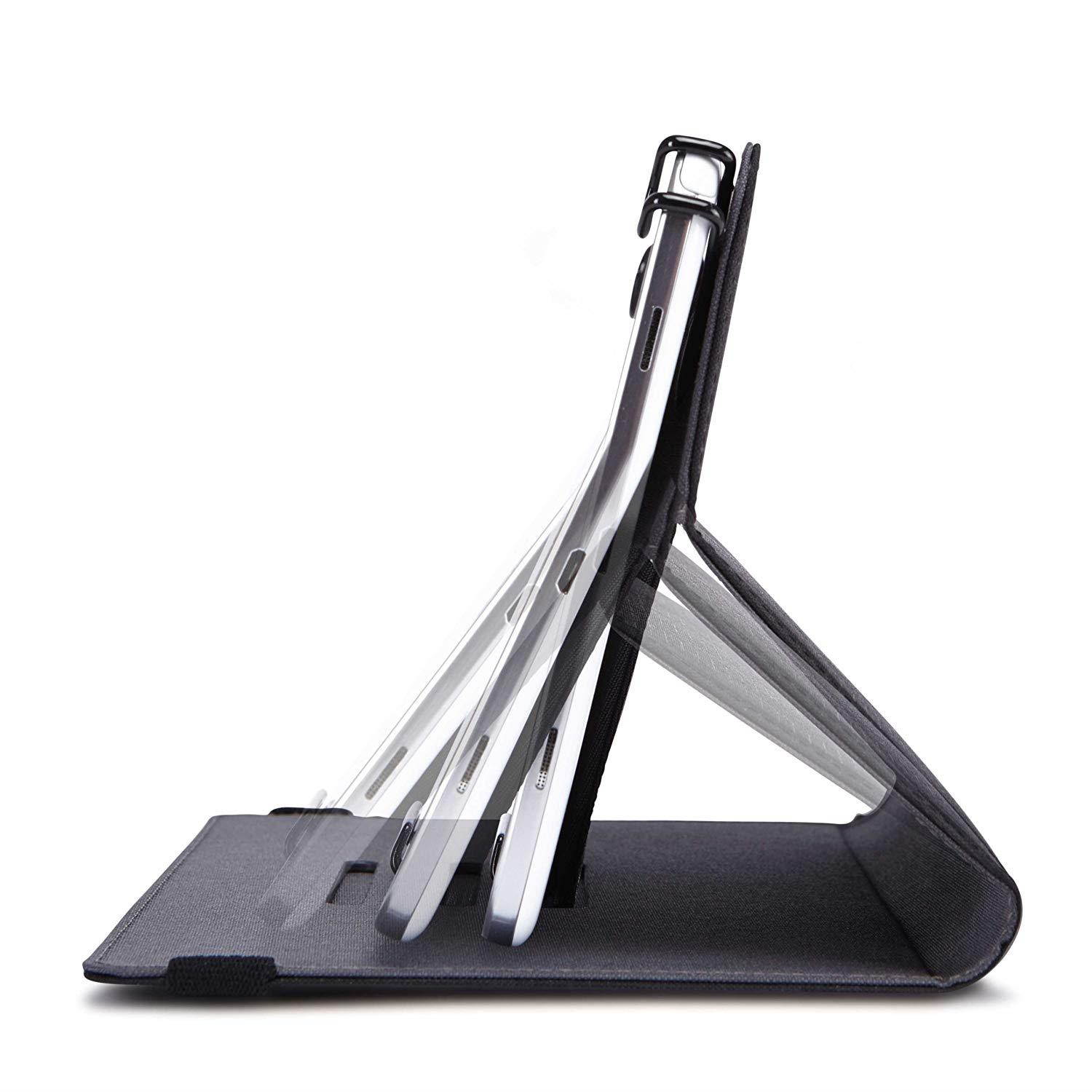 Case Logic UFOL-208 Universal 7"-8" Tablet Case, Phlox UFOL-208PHL