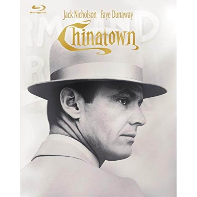Chinatown [Blu-ray]