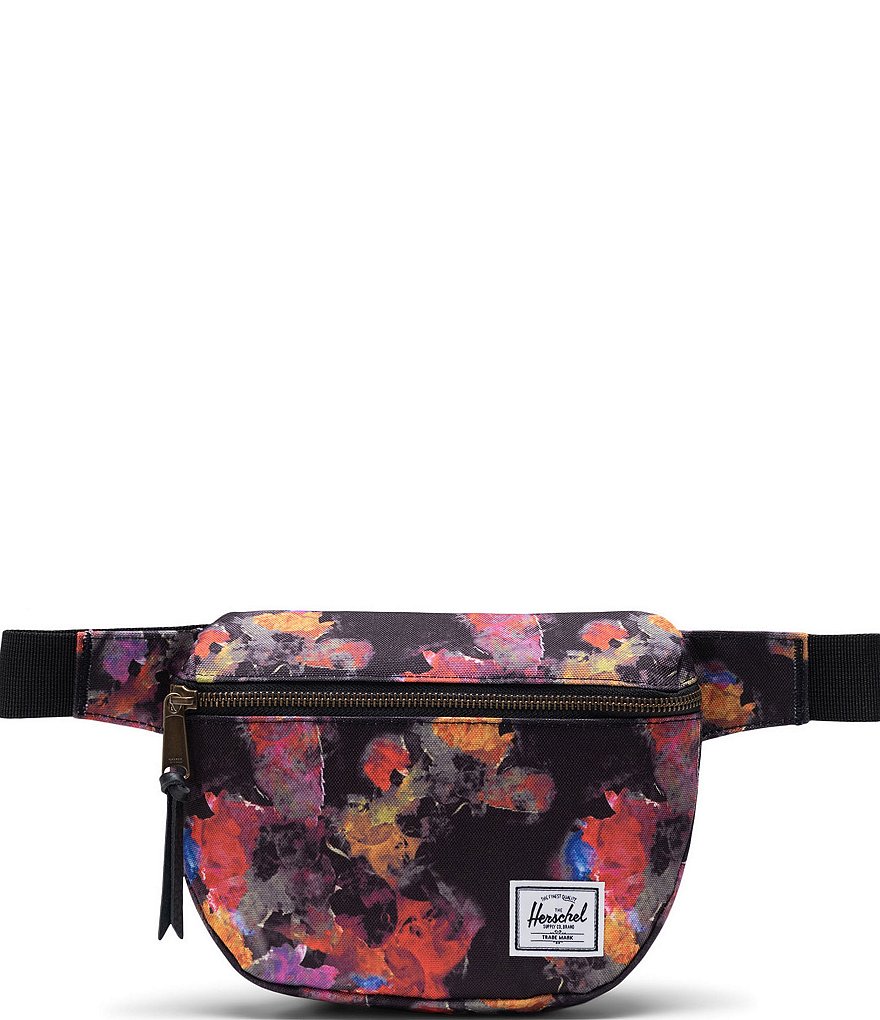 Herschel Supply Co. Fifteen Watercolor Belt Bag