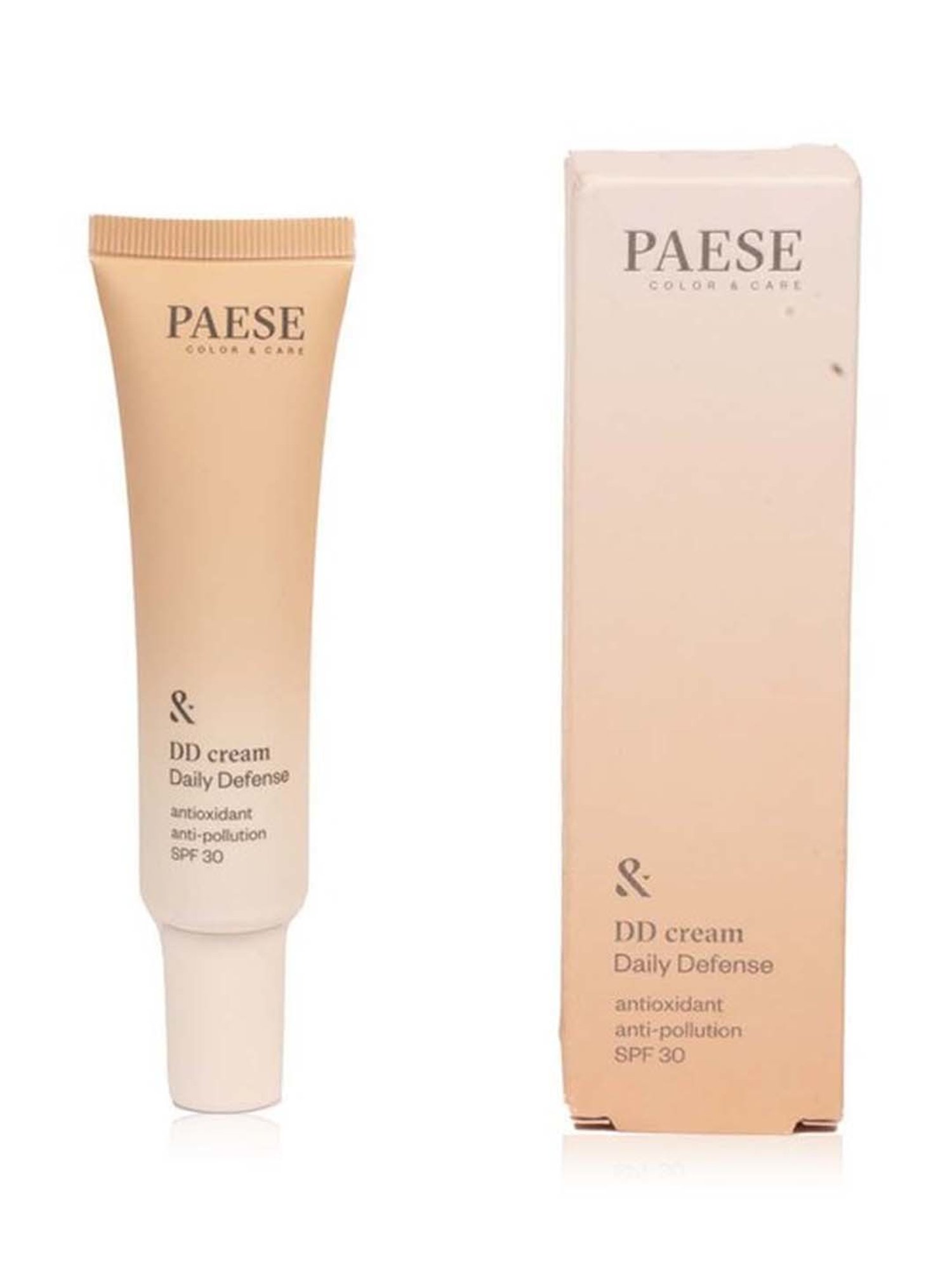 Paese Cosmetics DD Cream 5N - 30 ml