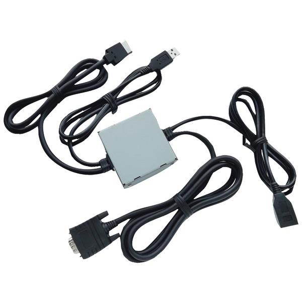 Pioneer CD-IV202NAVI VGA interface cable kit - connects your iPhone 5 to select Pioneer receivers