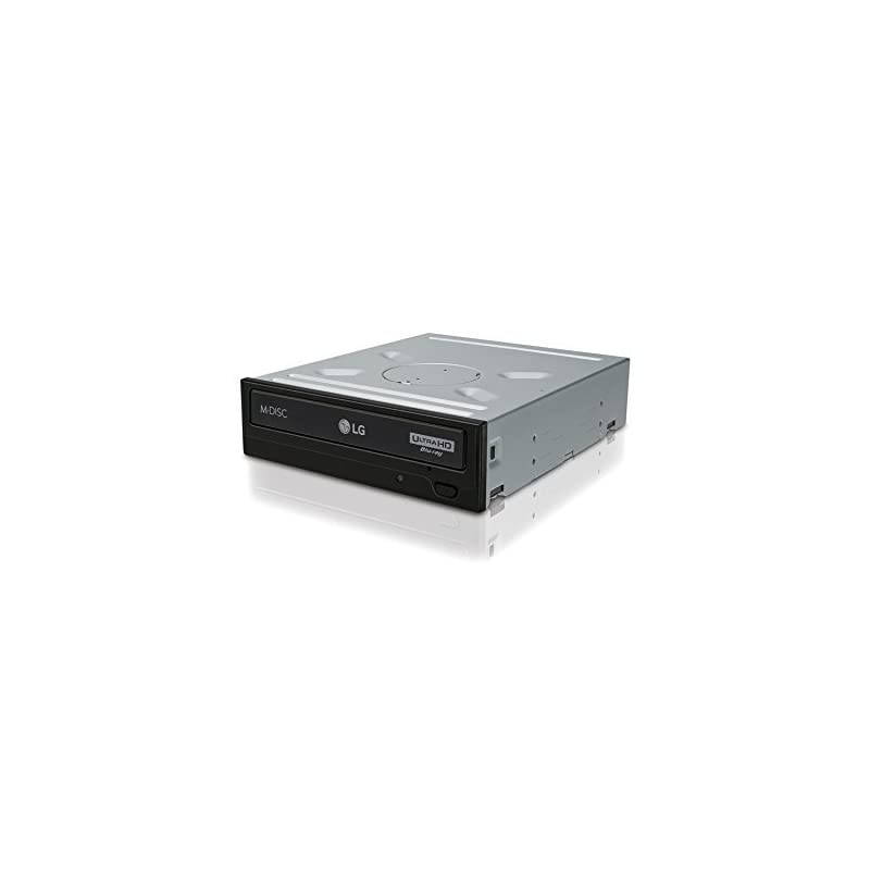 Electronics BlurayDVD Writer Optical Drive WH16NS60