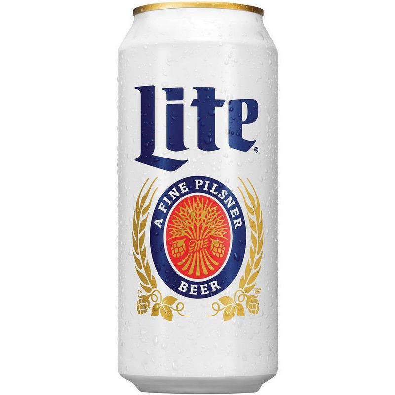 Miller Lite Beer - 18pk/16 fl oz Cans