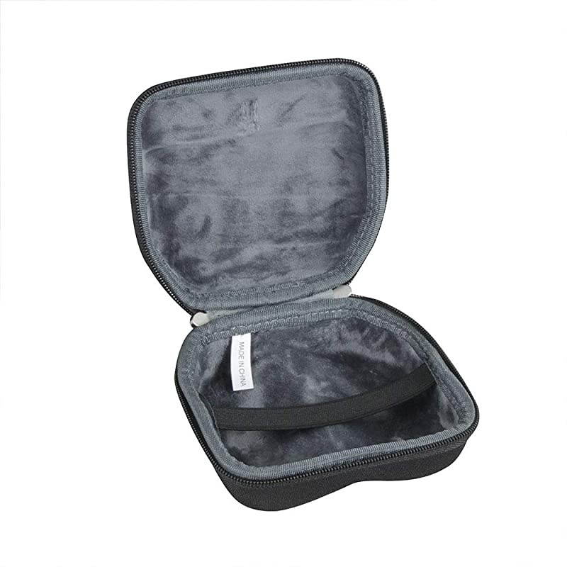 Hard EVA Travel Case for SunTeam Compact Shockproof Binocular