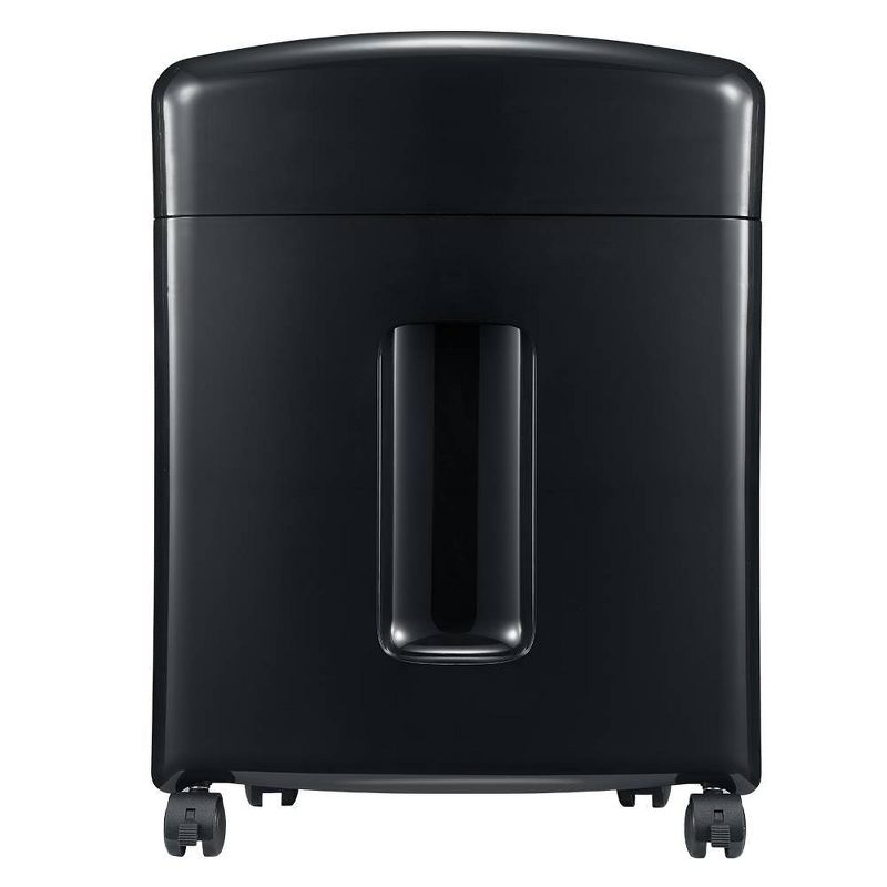 12-Sheet Cross-Cut Paper Shredder C220-A - Bonsaii