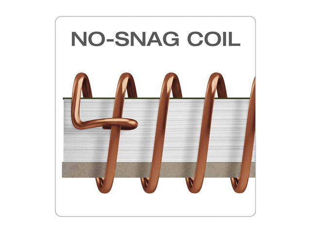 Ampad 20-806R Gold Fibre Steno Book, 6" x 9", Gregg Rule, Green Cover, 100 Sheets