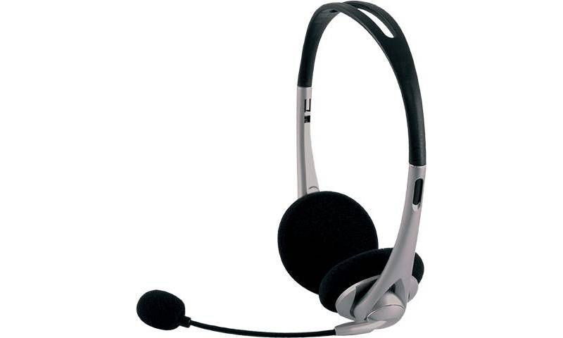 Power Gear Universal All-in-One Stereo Wired Headset
