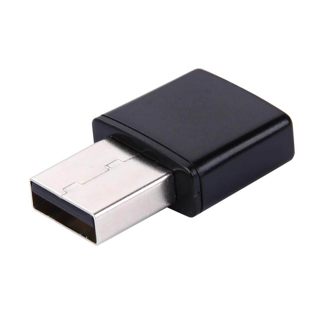 Mini USB 300MBPs Wifi Wireless Network LAN Adapter, IEEE 802.11b / 802.11g / 802.11n, 64/128Bit WEP, WAP, WAP2
