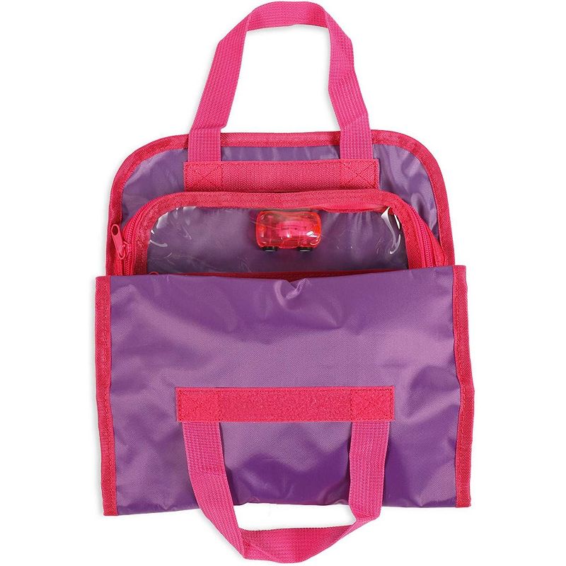 Juvale Stainless Steel Medal Display Hanger Holder Rack for Marathon Race Sport Medals, 11.93&rdquo;x3.03&rdquo;x0.1&rdquo;