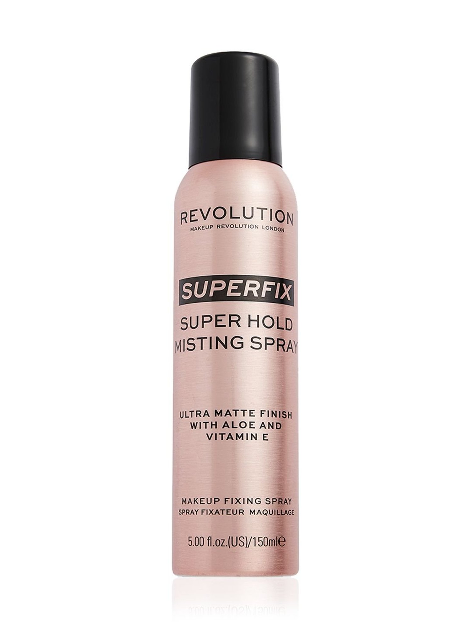 Makeup Revolution Super Fix Misting Spray - 150 ml