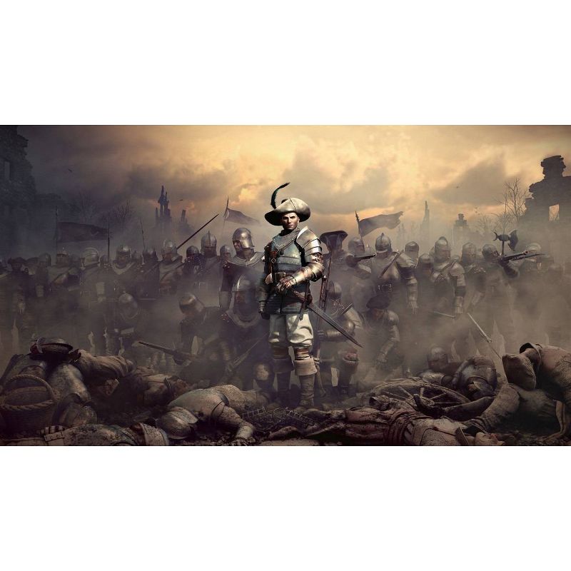 GreedFall - Xbox One (Digital)