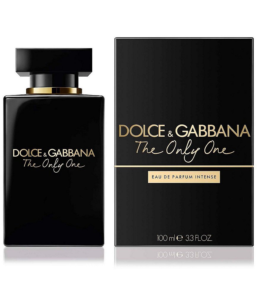 Dolce & Gabbana The Only One Eau de Parfum Intense