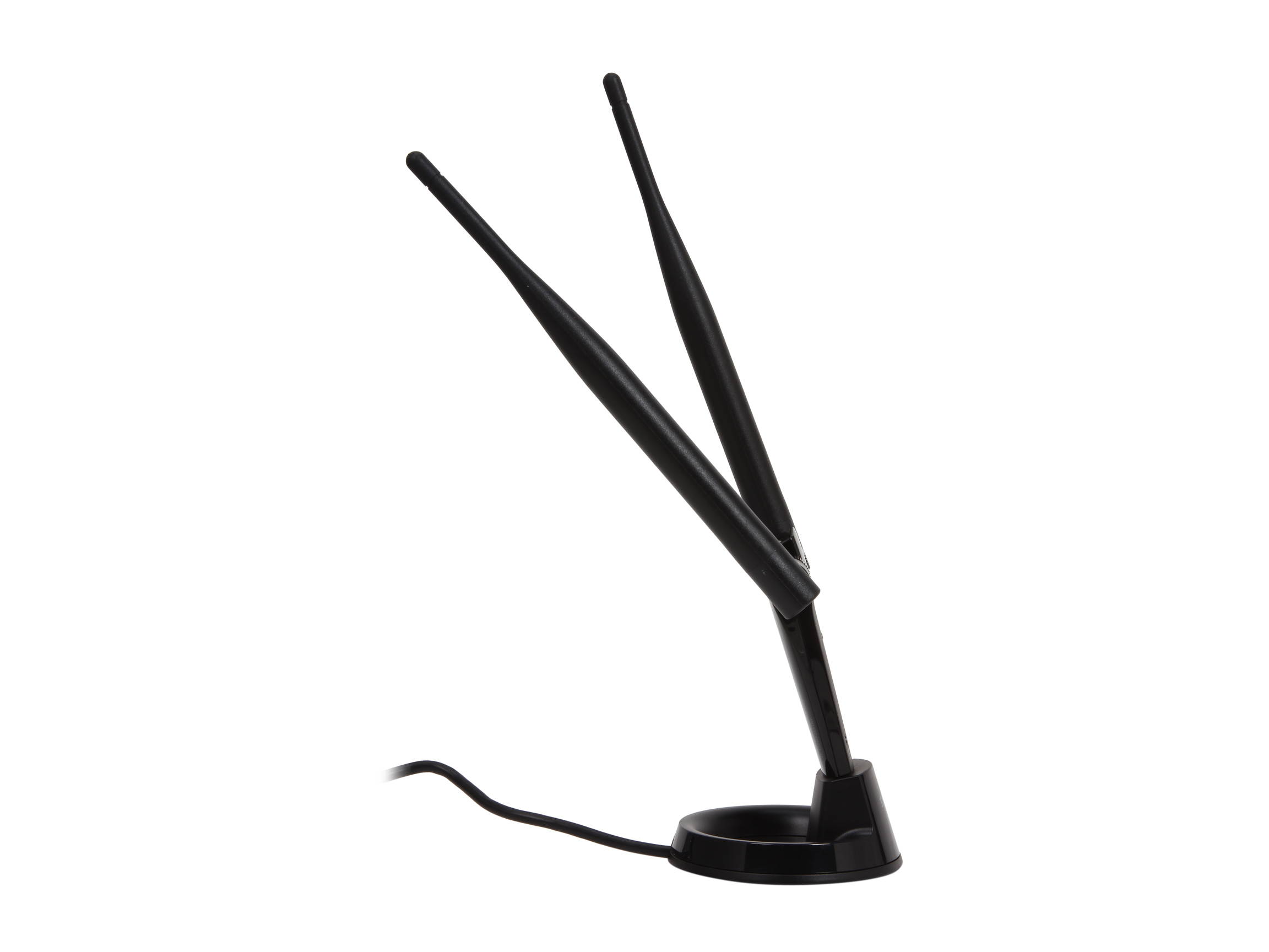 NETIS WF2151 USB 2.0 N600 Wireless Dual Band USB Adapter, Detachable Antennas