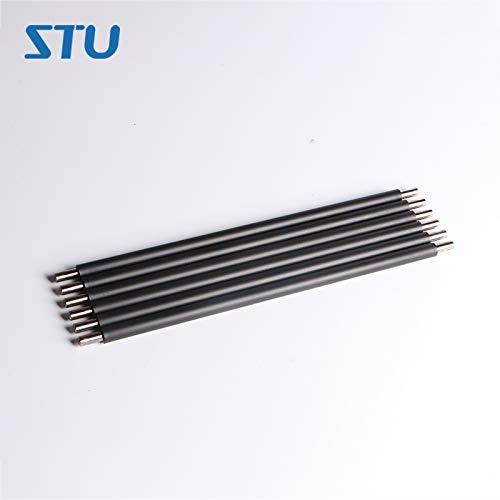 Printer Parts 5PCS PCR for Kyocera FS2100 FS4100 FS4200 FS4300 M3040 M3540 M3550 M3560 Primary Charge Roller