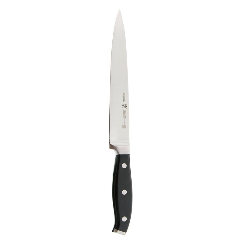 ZWILLING TWIN Master 2.5-inch Bird's Beak Pealer Knife