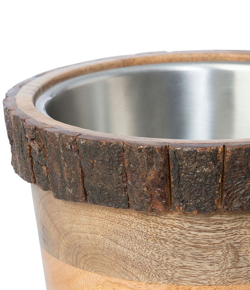 Park Hill Lodge Collection Woodland Ice Bucket