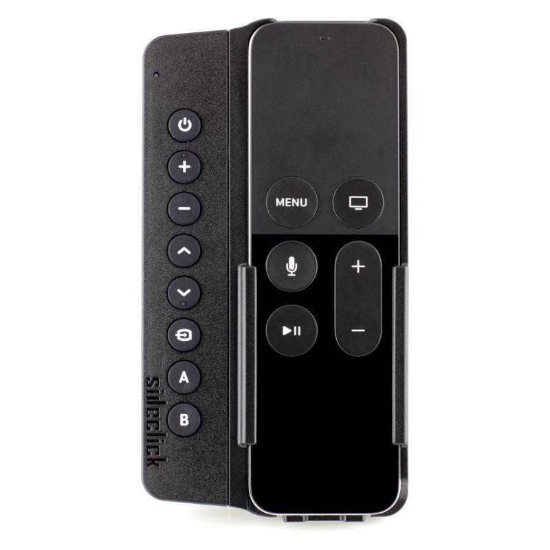 Sideclick for Apple TV - Black (SC2-APG34K)