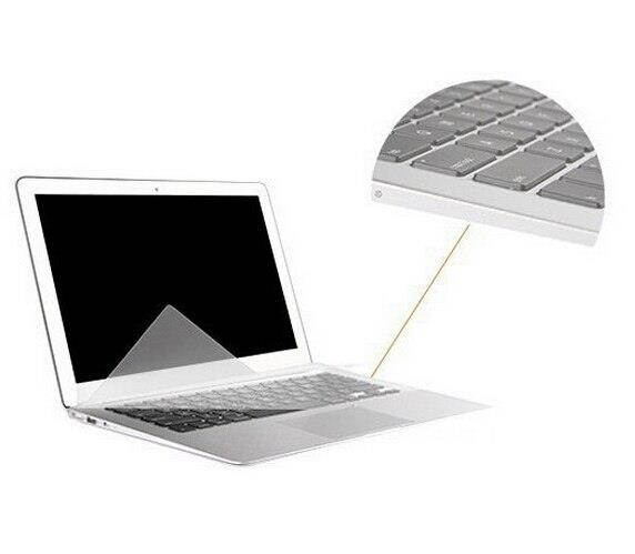 Ultra-thin Design Laptop Notebook Silicone Keyboard Protective Film Keyboard Cover Protector