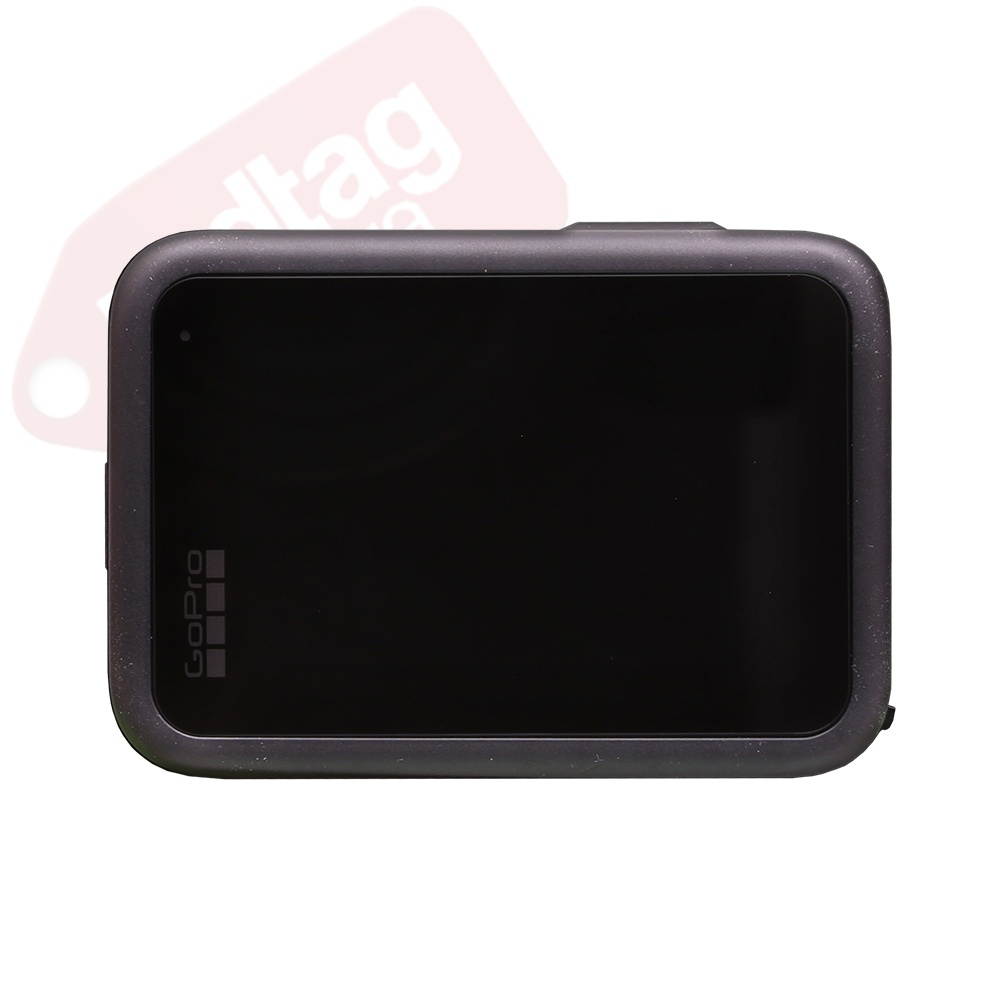 GoPro HERO9 Black 20 MP Waterproof 5K Camera Camcorder + Complete Action Bundle