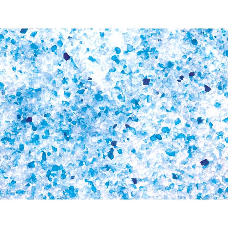 Fresh Step Crystals Premium Scented Cat Litter - 8lb