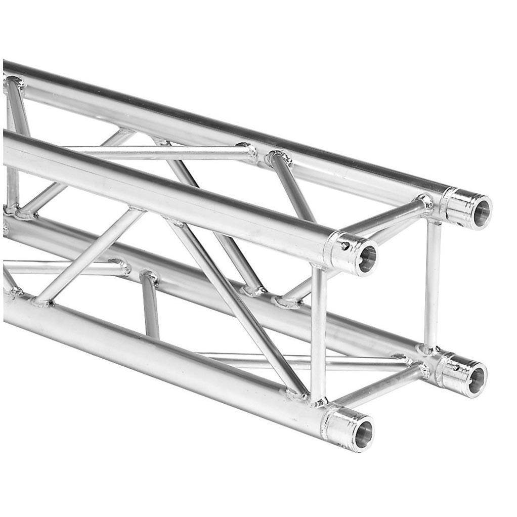 GT SQ4110 12 In Square Truss Section 3.28 Ft Lighting Truss