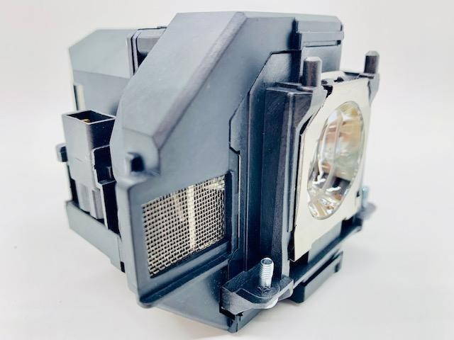 New OEM Original NEC NC900C Projector Lamp With Housing Genuine