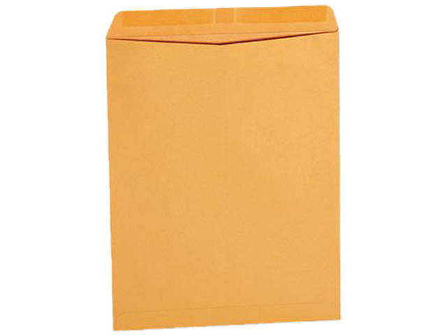 Universal Side Seam Catalog Envelope