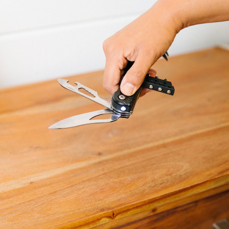 Blue Ridge Tools 11 Function Hammer Multi Tool