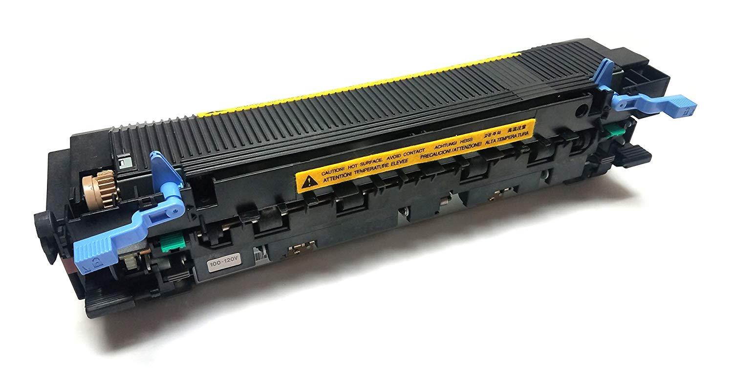 Altru Print C3971B-MK-DLX-AP (C3971-69002, C3971-67902) Deluxe Maintenance Kit for HP LJ 5si, 8000 & Lexmark Optra N240, N245 (110V) with RG5-4447 (RG5-1863) Fuser, Transfer Roller & Tray 1-4 Rollers