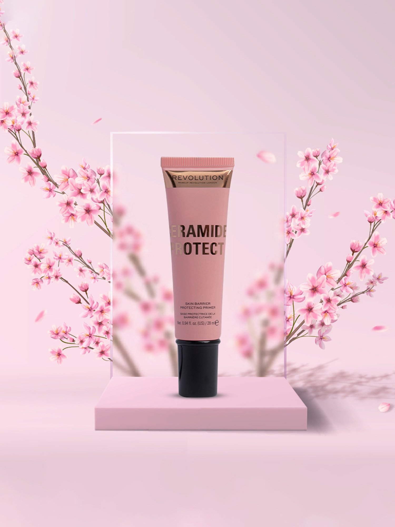 Recode Ace of Base Mattifying Primer - 30 ml