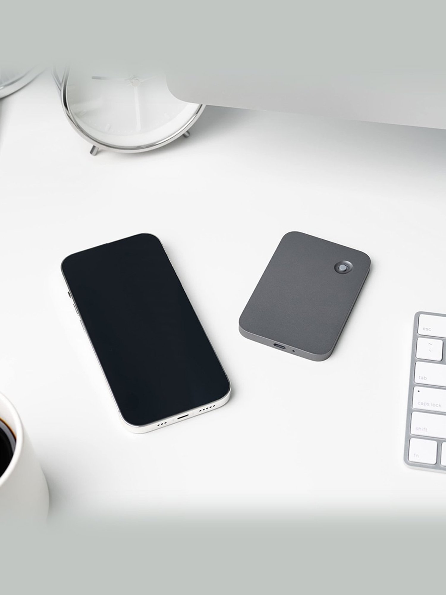 Apple AirTag (Smart Tracker) (4 Pack)