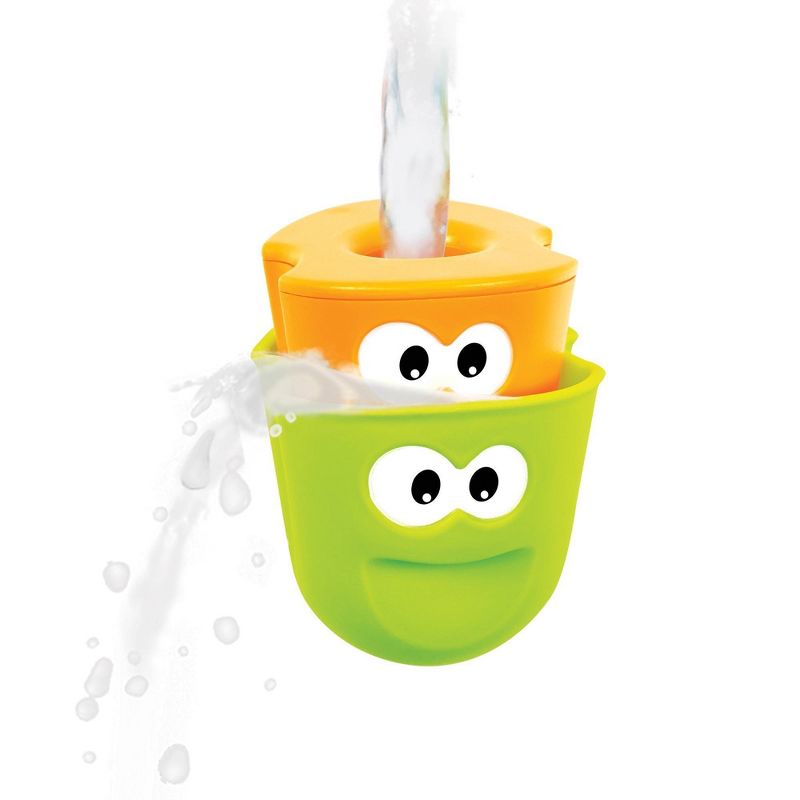 Yookidoo Flow 'n' Fill Spout Bath Toy