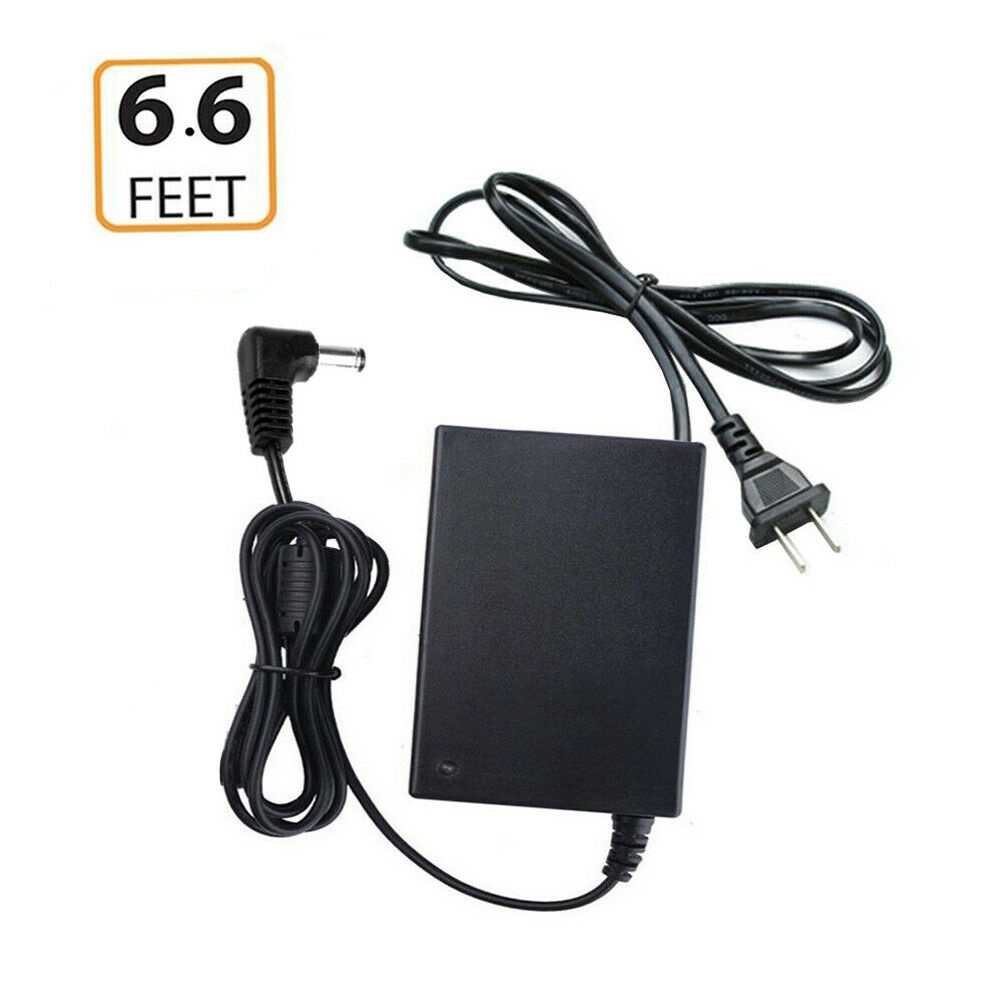 AC/DC Adapter For  DR-2010c Scanner Switching Power Supply Cord Charger PSU