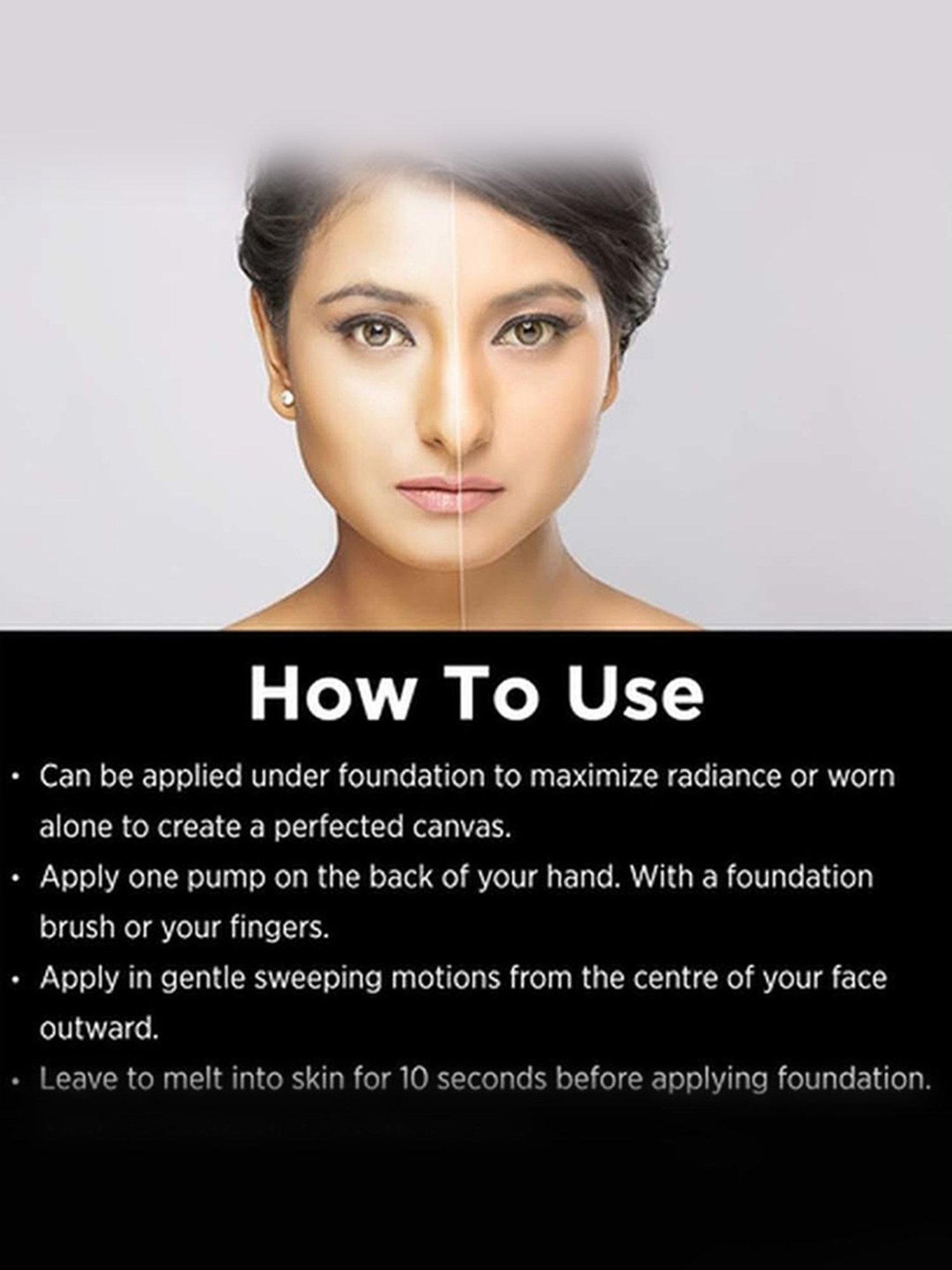 Colorbar Flawless Finish Primer - 30 ml