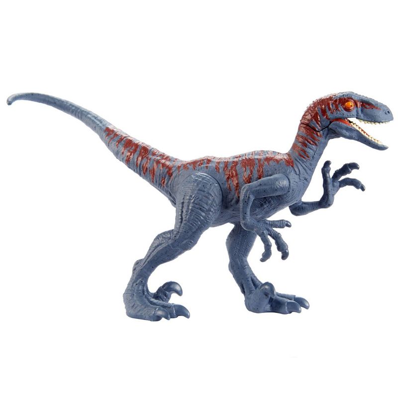 Jurassic World Attack Pack Velociraptor