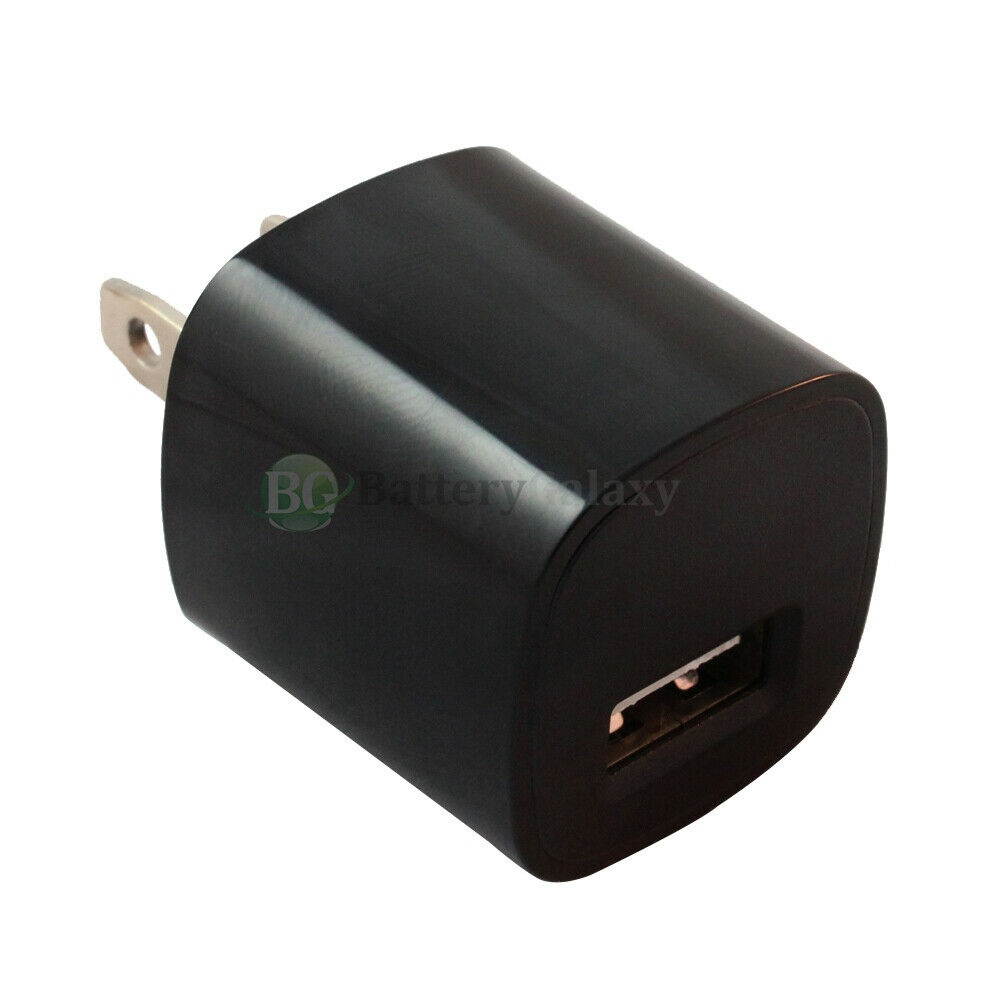4X USB Wall Charger Cube Adapter for Phone  Galaxy A51/S11/S11+/Plus/ 11e