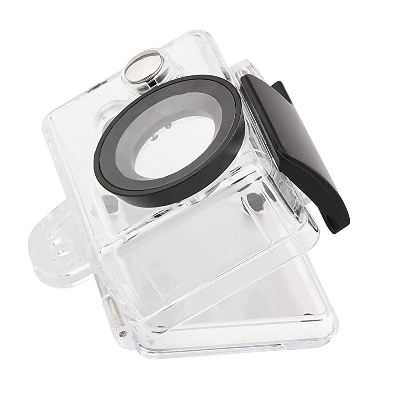 V50 V50 Elite Waterproof Case for  V50 V50 Elite Action Camera