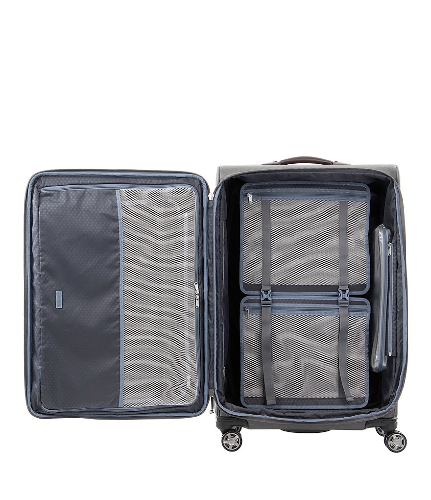 American Tourister 18'' Mickey Mouse Upright Hardside Suitcase