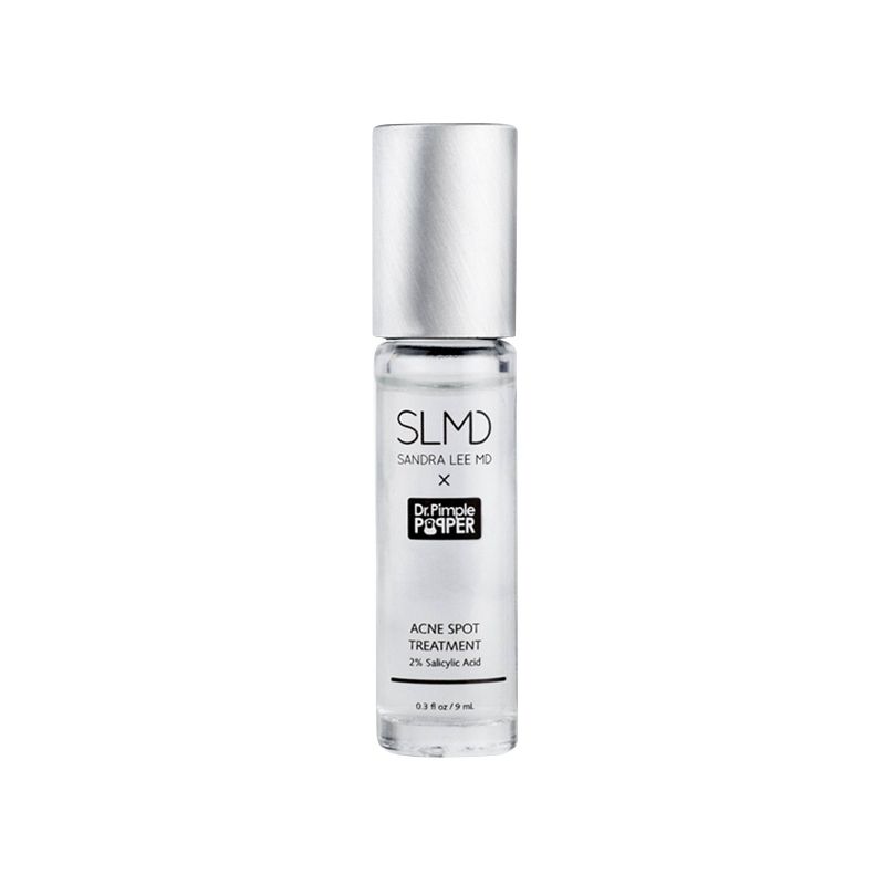 SLMD Skincare Salicylic Acid Spot Treatment - 0.3oz