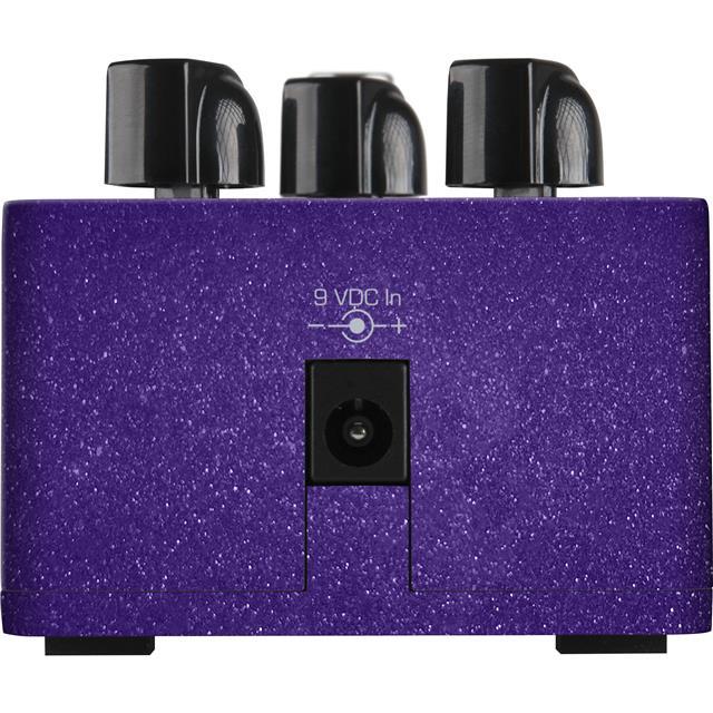 Ampeg LIQUIFIER Analog Chorus Pedal for Electric Bass