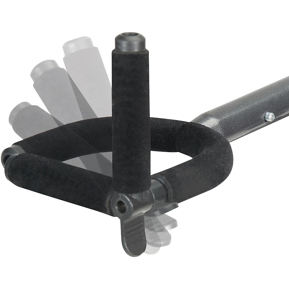 Proline HT1053 Securi-T Triple Tripod Stand with Locking Yoke