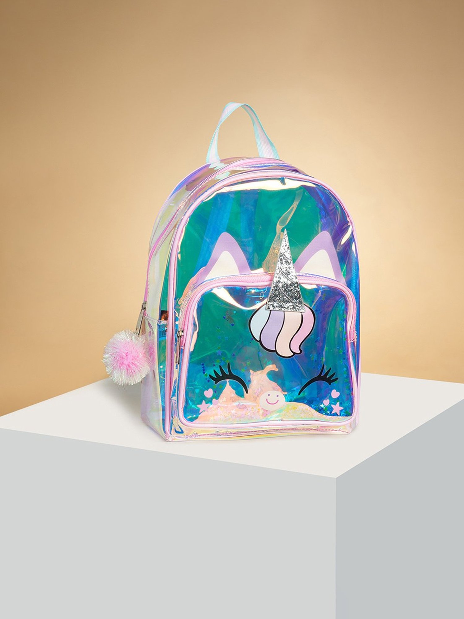 Wildcraft Blaze 30 Tan Backpack