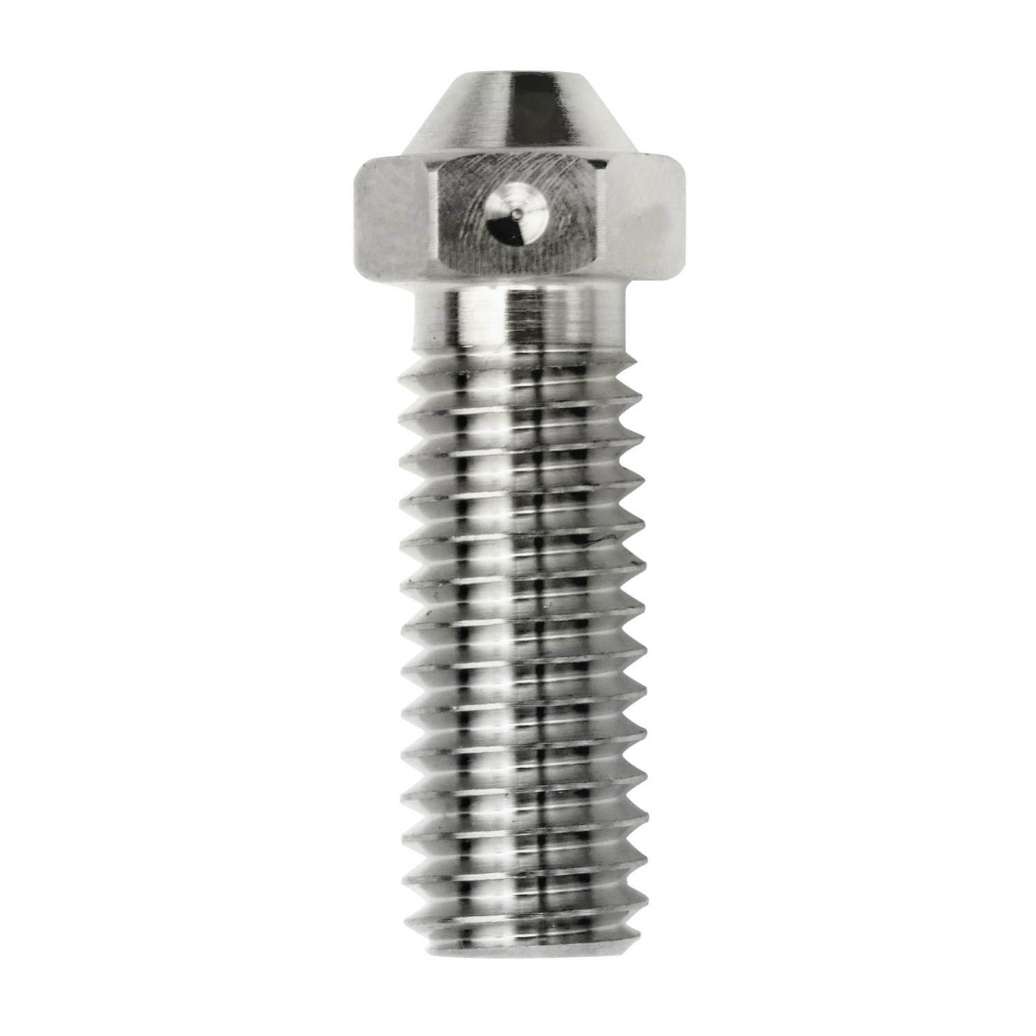 E3D Plated Copper Volcano Nozzle - 1.75mm x 1.00mm