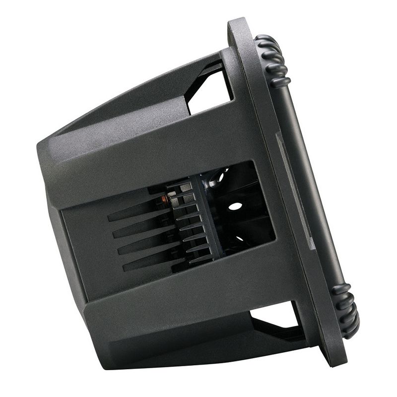 Kicker 41L7104 10" Q-Class L7 Subwoofer w/ Dual 4-Ohm Voice Coils