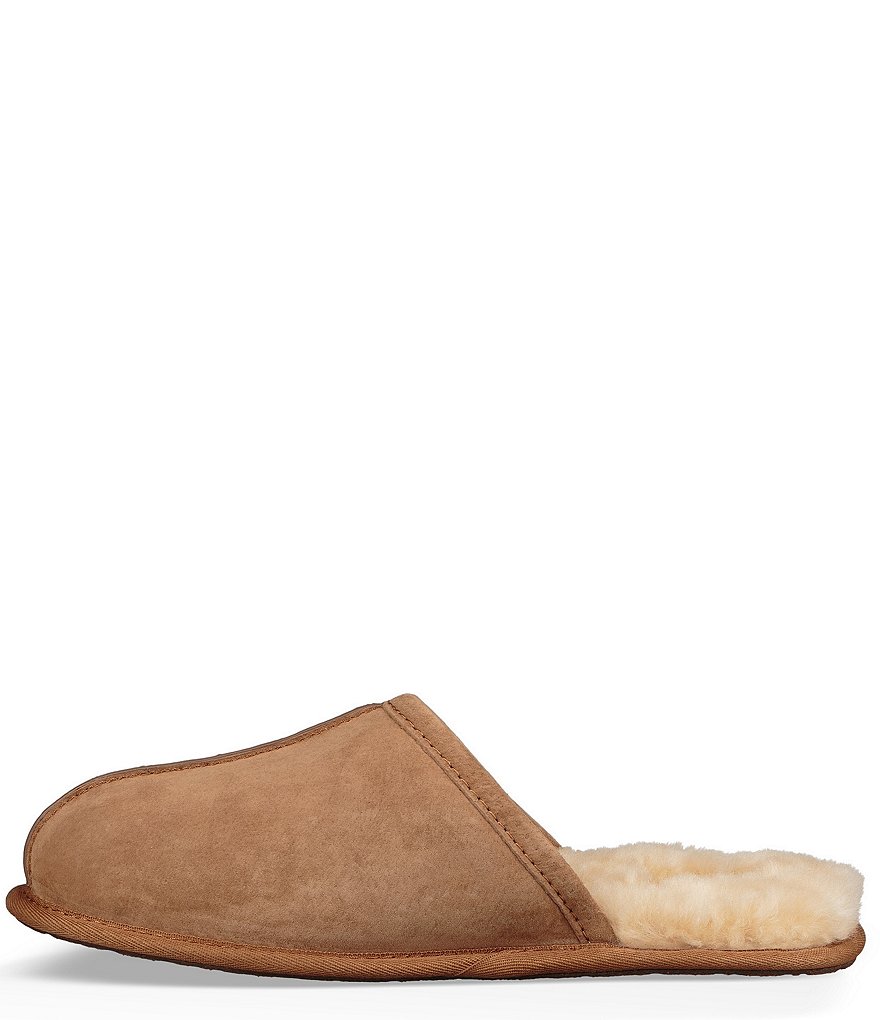 Minnetonka Men's Taylor Clog Slipper