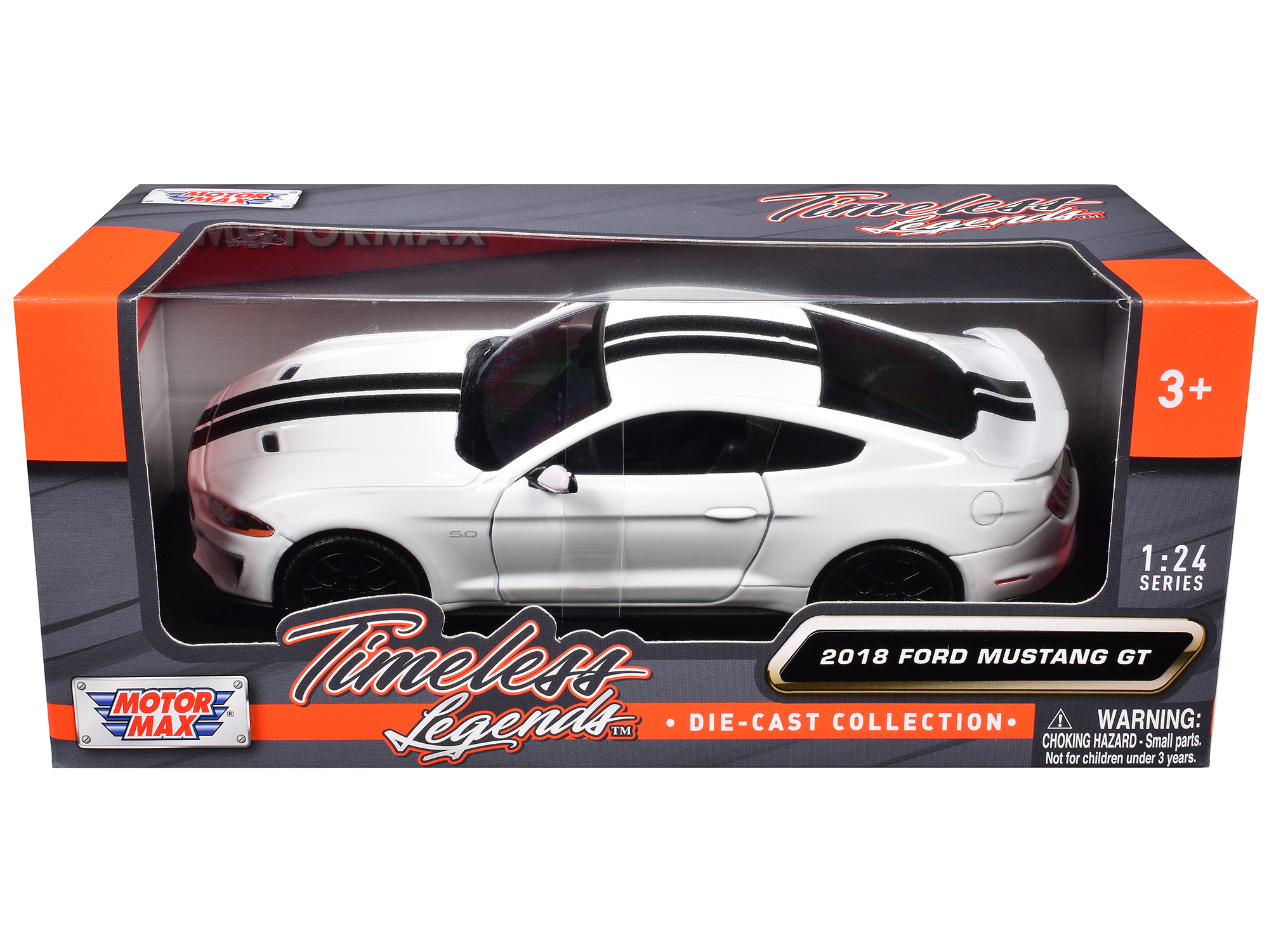 1970 Ford Galaxie Station Wagon Blue and White with Blue Interior "Pan-American Airlines Ground Crew" Limited Edition to 180 pieces Worldwide 1/43 Model Car by Goldvarg Collection