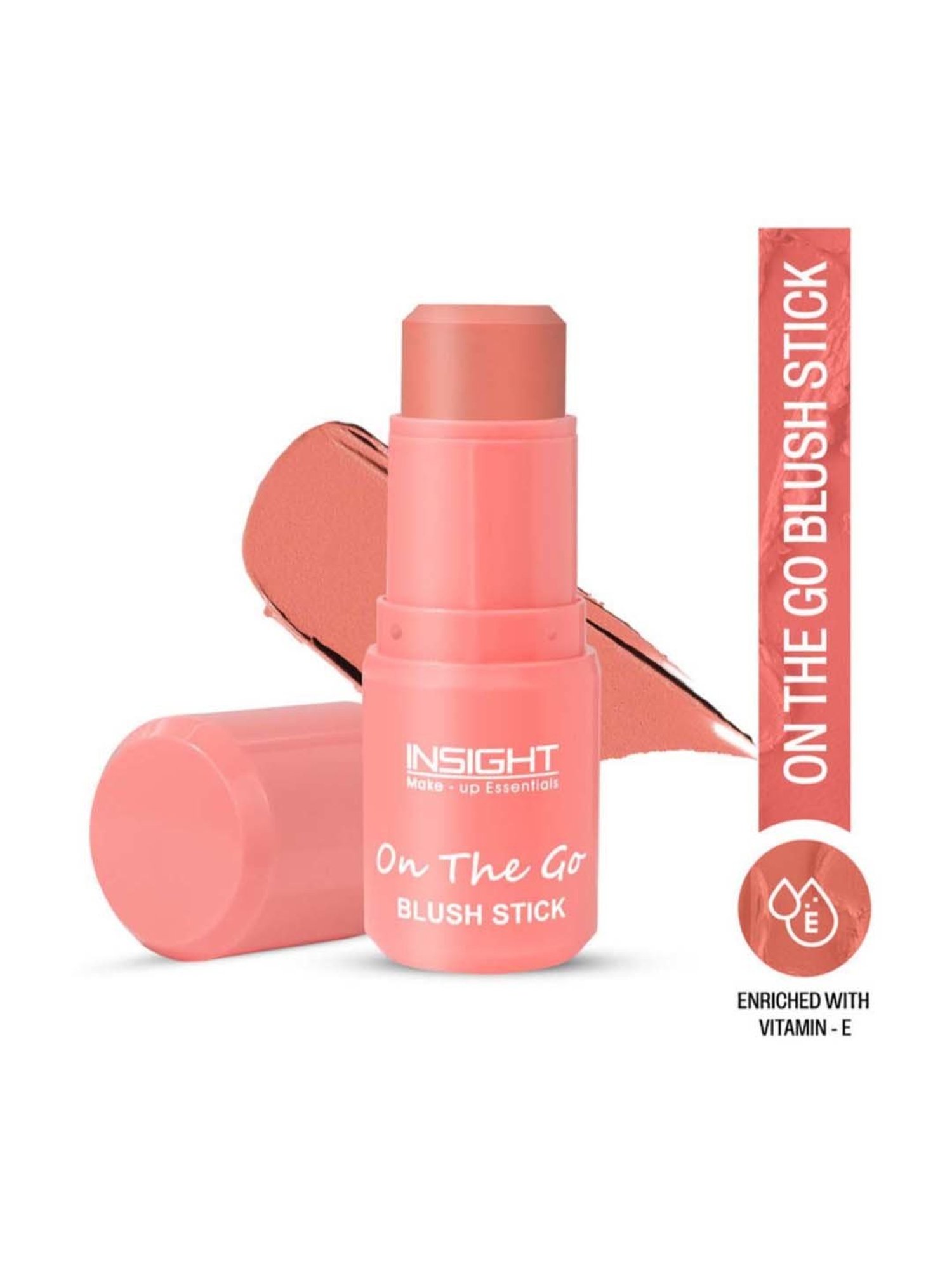 Typsy Beauty Cha Ching Blush Hustler - 8.5 gm